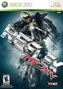 MX vs. ATV Reflex (Xbox 360)