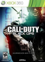 Call of Duty: Black Ops (Hardened Edition) (Xbox 360)