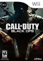 Call of Duty: Black Ops (Wii)