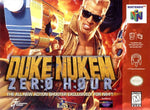 Duke Nukem Zero Hour (Nintendo 64)