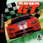 Sega GT (Sega Dreamcast)