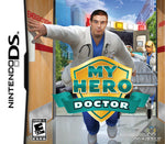 My Hero: Doctor (Nintendo DS)