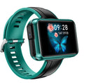 T91 2 in 1 Smart Watch with Bluetooth Headset