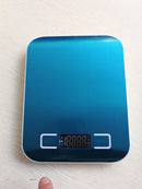 Stainless Steel Kitchen Scale