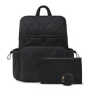 Insulated Pocket New Style Diaper Backpack