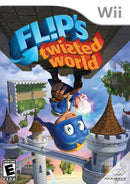 Flip's Twisted World (Wii)