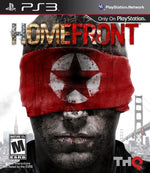 Homefront (Playstation 3)