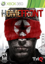 Homefront (Xbox 360)