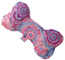 Pet and Dog Plush Heart or Bone Toy, "Dapper Dogs Group"