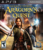 The Lord of the Rings: Aragorn's Quest (Playstation 3)