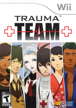 Trauma Team (Wii)