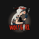 Wolf Girl