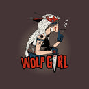 Wolf Girl