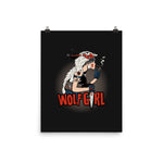 Wolf Girl