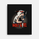 Wolf Girl