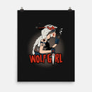 Wolf Girl