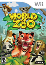 World of Zoo (Wii)