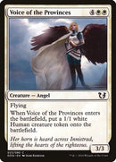 Voice of the Provinces | 23 | Duel Decks: Blessed vs. Cursed