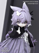 Meki Final Blessing Series 1/8 BJD Blind Box