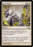 Soul Nova | 25 | Mirrodin