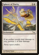 Sphere of Purity | 26 | Mirrodin
