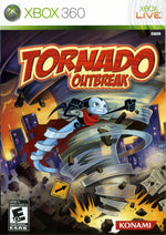 Tornado Outbreak (Xbox 360)