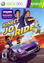 Kinect Joy Ride (Xbox 360)