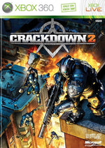 Crackdown 2 (Xbox 360)