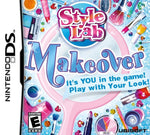 Style Lab: Makeover (Nintendo DS)