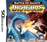 Battle of Giants: Dragons (Nintendo DS)