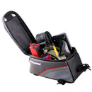 Frame Front Top Tube Bags Phone Bike Pouch