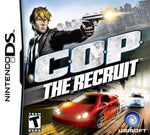 C.O.P.: The Recruit (Nintendo DS)