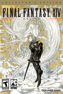 Final Fantasy XIV Online Collectors Edition (PC)