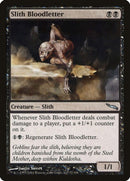 Slith Bloodletter | 77 | Mirrodin