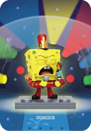 SpongeBob SquarePants: Band Geeks Series Blind Box (1 Blind Box)