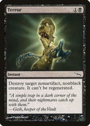 Terror | 79 | Mirrodin