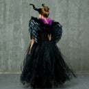 Halloween Children Dress Costume