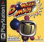 Bomberman Party Edition (Playstation)