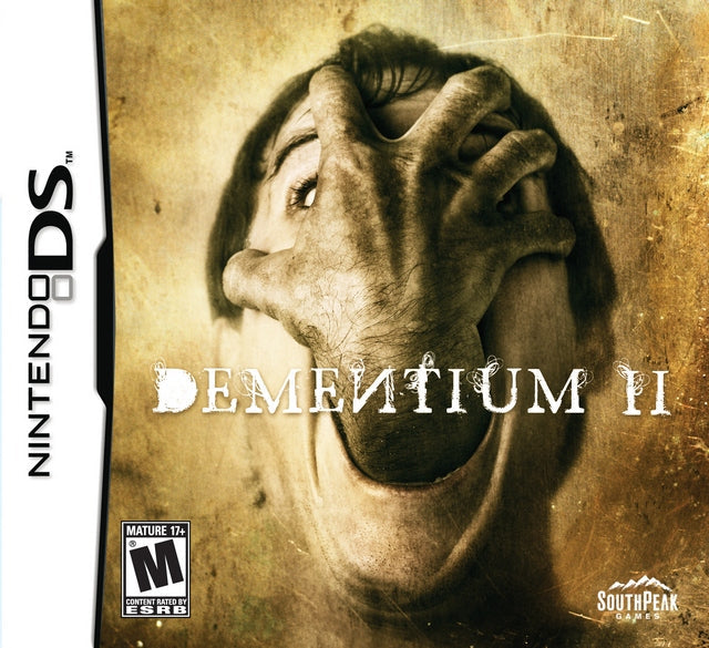 Dementium II (Nintendo DS)