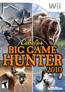 Cabela's Ultimate Survivor Bundle (Wii)