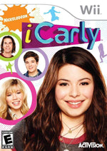 iCarly (Wii)