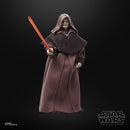 Star Wars The Black Series Darth Sidious 6-Inch Action Figure