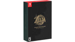 Nintendo: The Legend of Zelda™: Tears of the Kingdom Collector's Edition