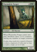Wurmskin Forger | 140 | Mirrodin