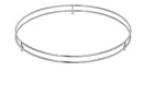 Rev-a-Shelf 5Lsf020 5Lsf 20  Diameter Full Circle Lazy Susan Fence Rail - Chrome