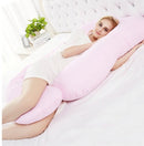 Multi-Functional U-Shaped Maternity Pillow