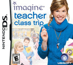 Imagine Teacher: Class Trip (Nintendo DS)