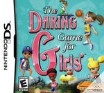 The Daring Game for Girls (Nintendo DS)