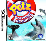 Petz: Dolphinz Encounter (Nintendo DS)