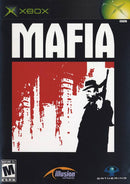 Mafia Bundle [Game + Strategy Guide] (Xbox)